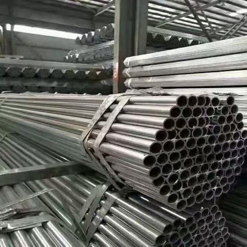 四会q355nhb耐候钢管